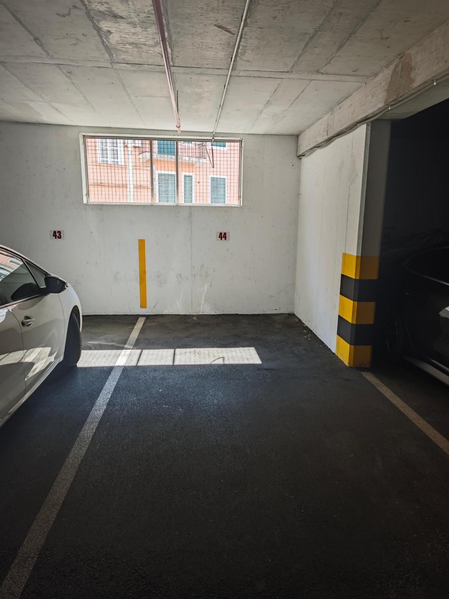 Old Town With Private Indoor Garage Parking * Spalato