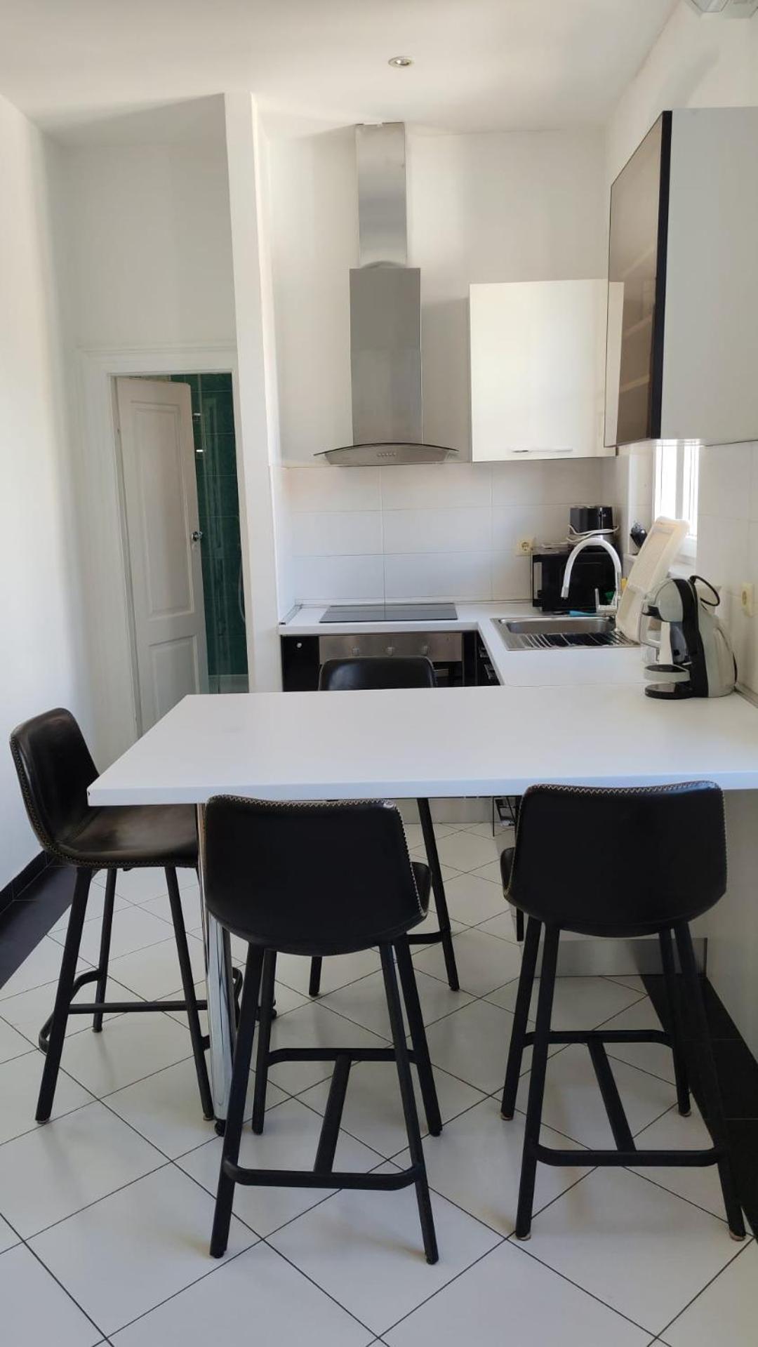 Appartamento Old Town With Private Indoor Garage Parking Spalato