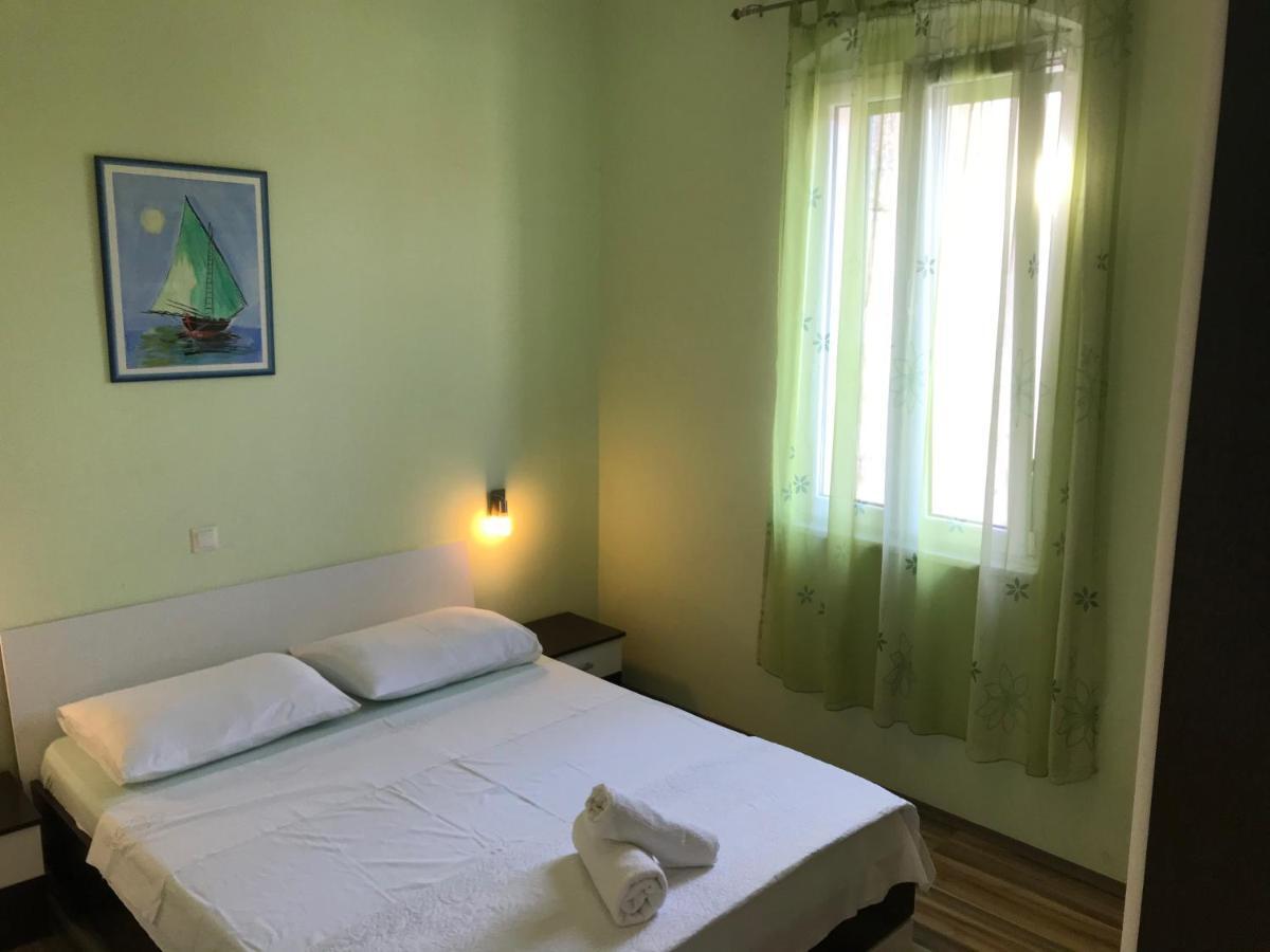 Old Town With Private Indoor Garage Parking * Spalato