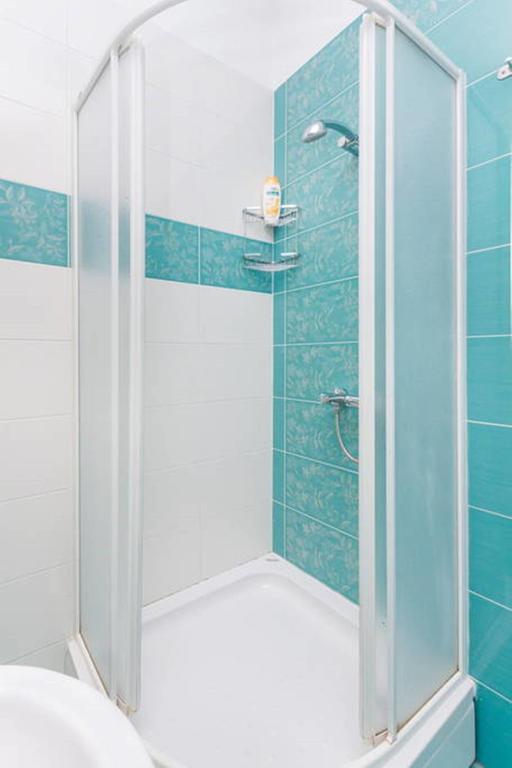 Apartman Old Town With Private Indoor Garage Parking