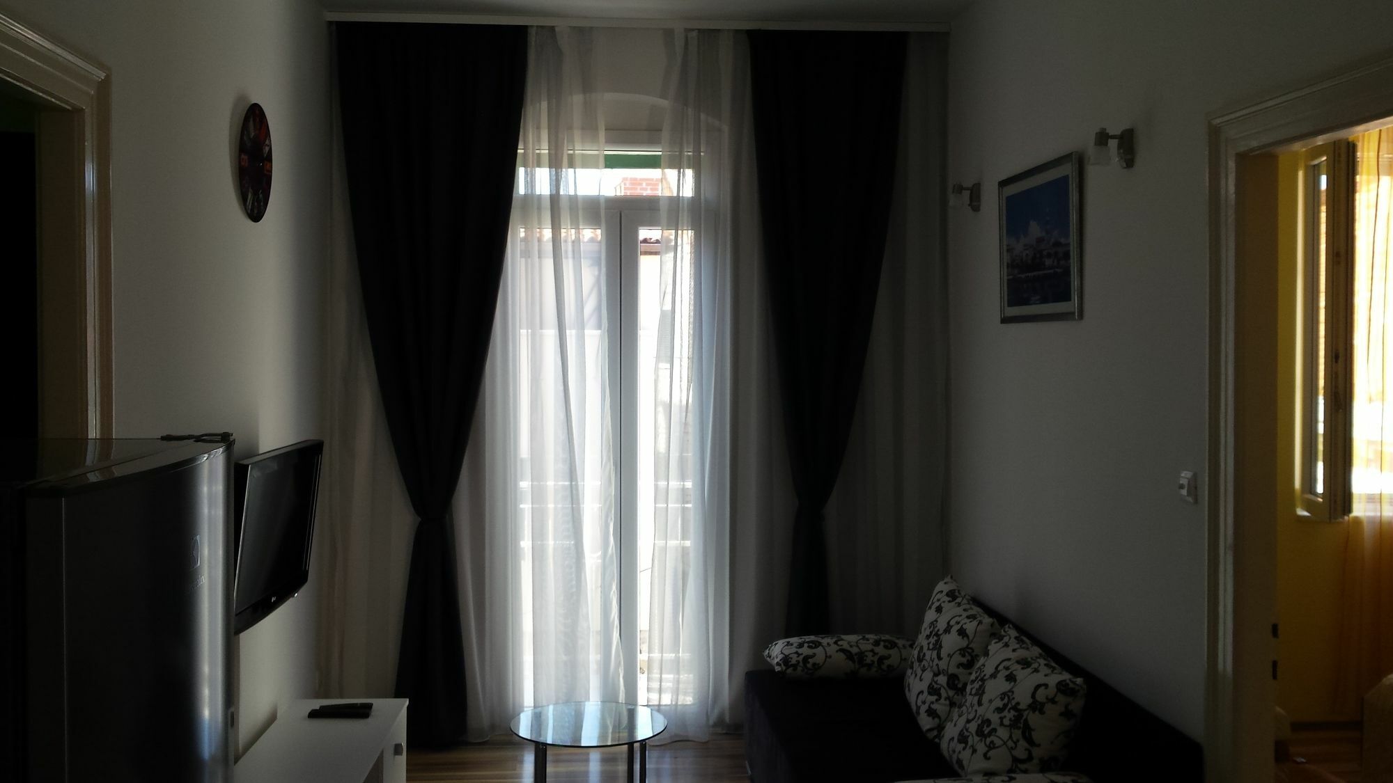 Apartment Old Town With Private Indoor Garage Parking Split