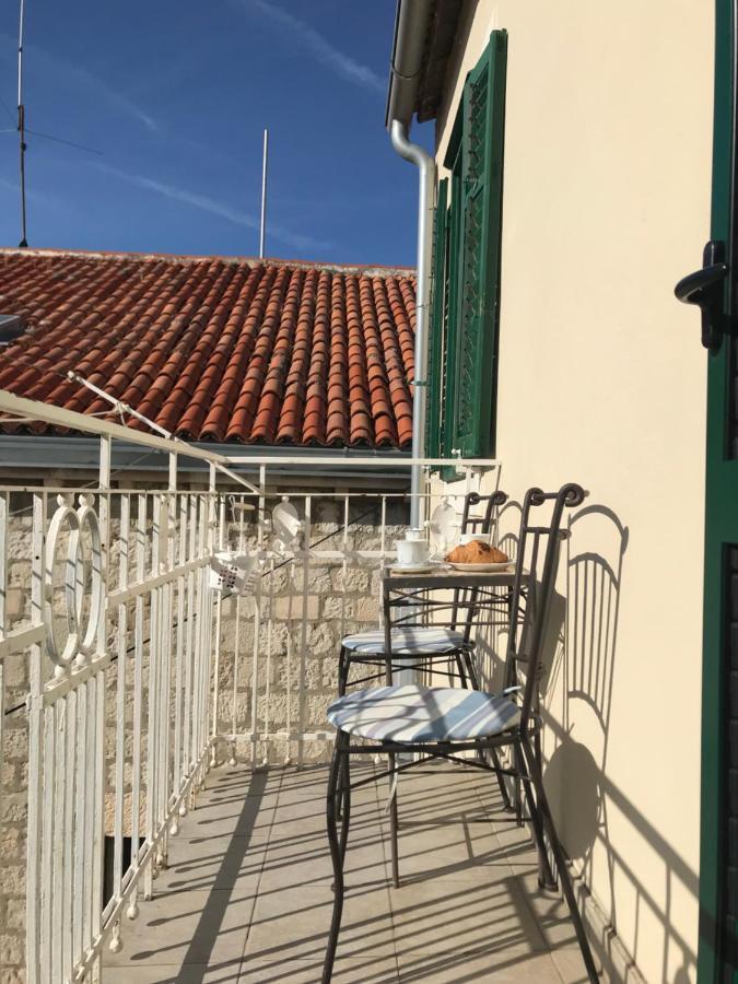 Apartman Old Town With Private Indoor Garage Parking *